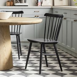 Ton Ironica Dining Side Chair