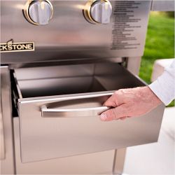 Blackstone Select 36&quot; Gas Griddle with Cabinet