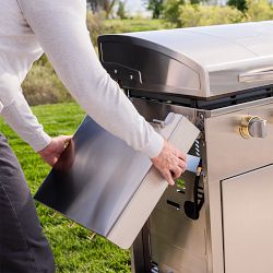 Blackstone Select 36&quot; Gas Griddle with Cabinet