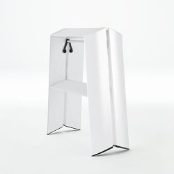 Lucano Wide 2-Step Ladder