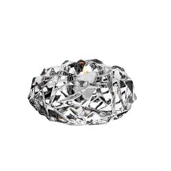 Orrefors Carat Votive