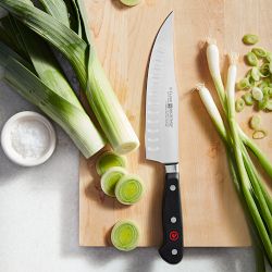 W&#252;sthof Classic Ultimate Everyday Knife, 7&quot;