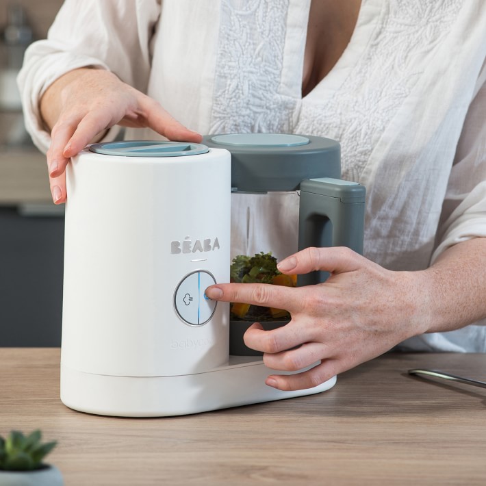 BEABA Babycook Neo Williams Sonoma