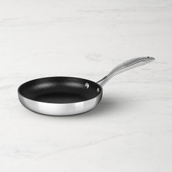 SCANPAN® HaptIQ Nonstick Fry Pan, 8"