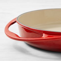 Le Creuset Enameled Cast Iron Tarte Tatin Dish