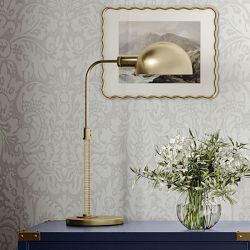 Barlowe Table Lamp