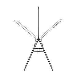 Brabantia HangOn Indoor Drying Rack, 82 Feet with Rail