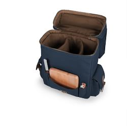 Oakville Wine &amp; Cheese Tote