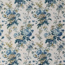 Sanderson x Giles Deacon Lakeland Paradis Wallpaper
