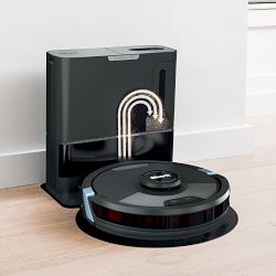Shark Matrix&#8482; Plus 2-in-1 Robot Vacuum and Mop with XL HEPA Self-Empty Base