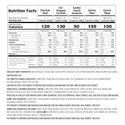 The Grinch&#8482; Advent Calendar