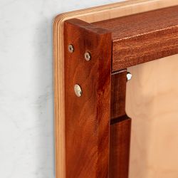 Woody Classic Pathfinder Cornhole Boards