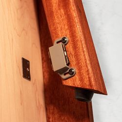 Woody Classic Pathfinder Cornhole Boards