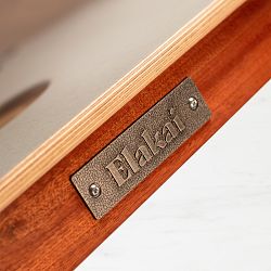 Woody Classic Pathfinder Cornhole Boards