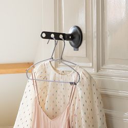 Brabantia Clothes Hook with Suction Cup