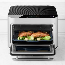 Brava Glass Smart Oven with Accessories