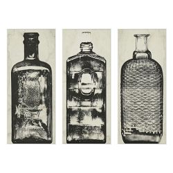 Copper River Bottles