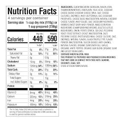 Instant Pot Truffle Mac and Cheese