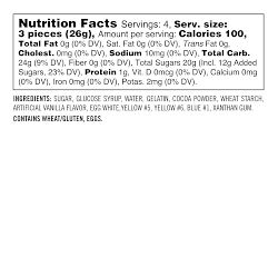 Williams Sonoma Snowman Marshmallows