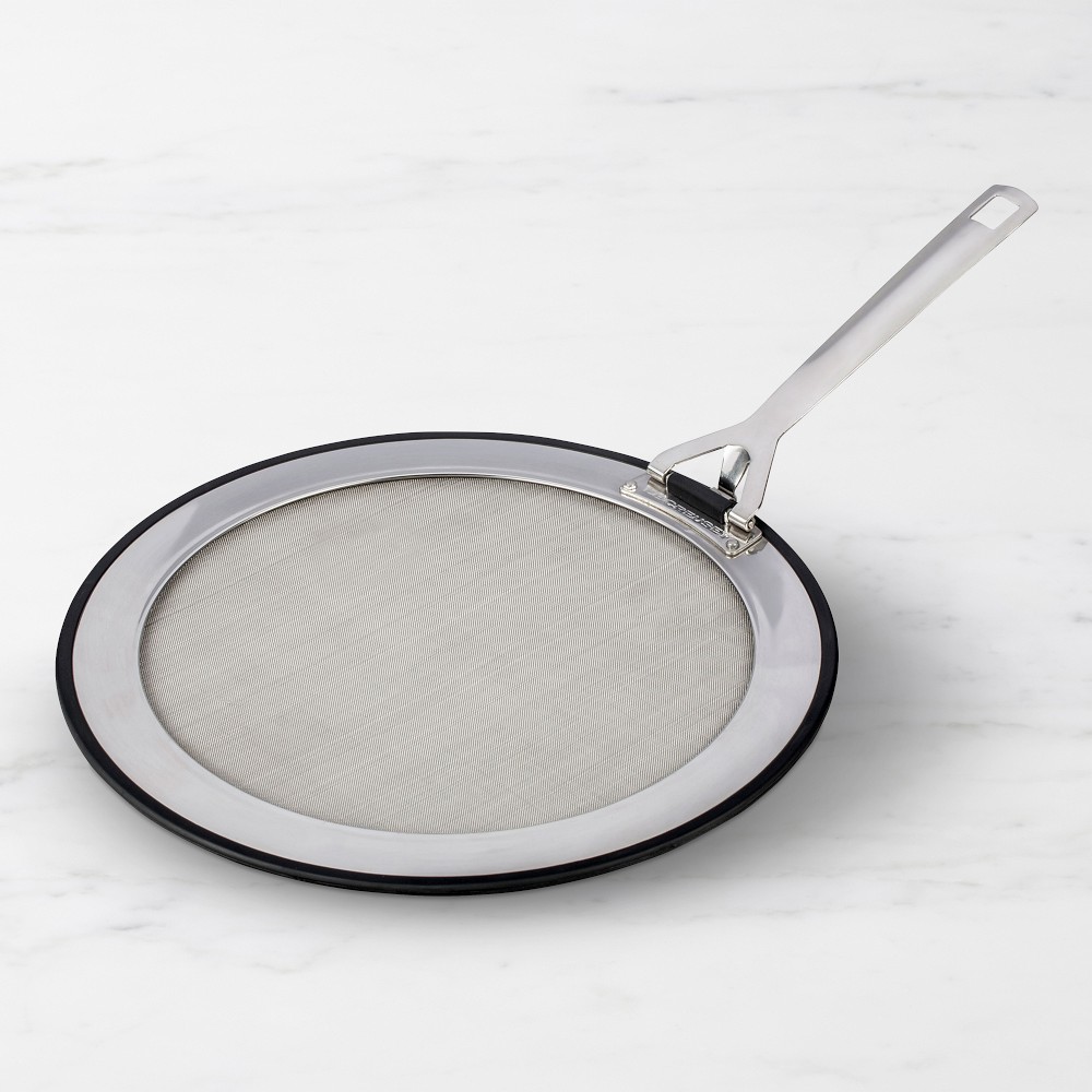 Le Creuset Splatter Guard - 12 3/4"