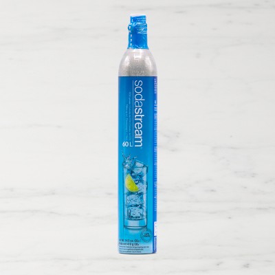 Sodastream Spare CO2 Cylinder, Single