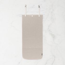 Brabantia Door Hanging Steaming Mat, Gray
