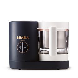 BEABA Babycook Neo, Midnight