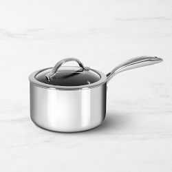 SCANPAN® HaptIQ Nonstick Sauce Pan, 2-Qt.