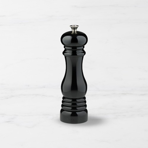 Le Creuset Salt Mill, Black