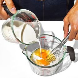 OXO Glass Liquid Measuring Cup
