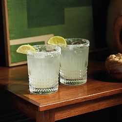 Waterford Lismore Diamond Tumblers