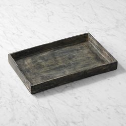 Josh Young x Williams Sonoma Home Brigitte Ceramic Tray