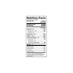 Williams Sonoma Ham &amp; Cheese Croissants