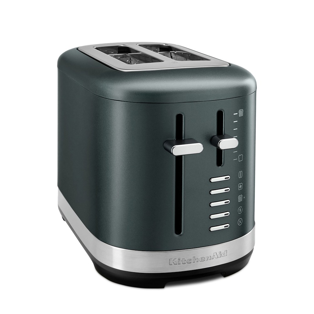 KitchenAid® 2-Slice Toaster - Juniper