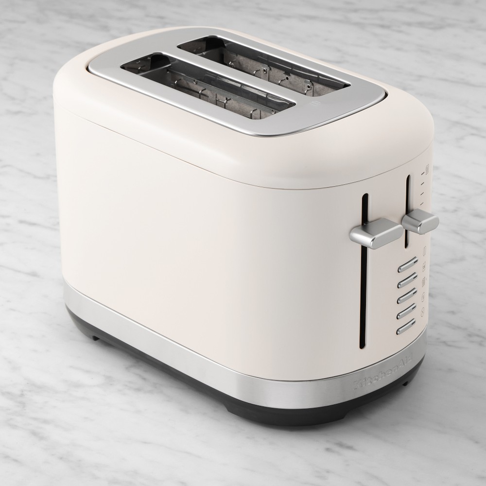 KitchenAid® 2-Slice Toaster | Williams Sonoma