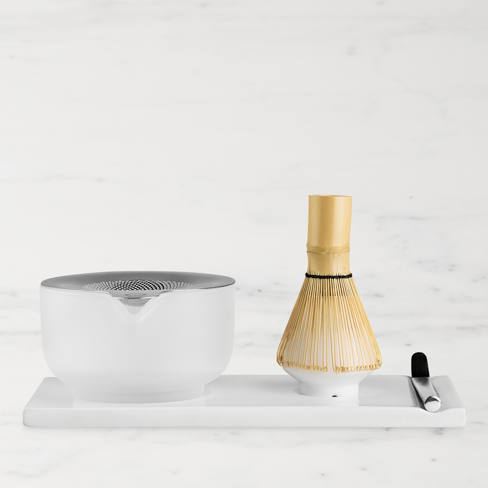 Fellow Matcha Set