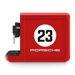 Porsche x SMEG Limited Edition Fully-Automatic Espresso Machine