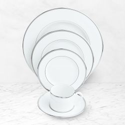 Pickard Signature Dinner Plate