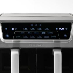 Cuisinart Dual Zone Basket Air Fryer