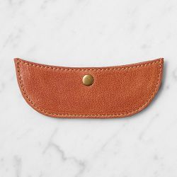 Lodge Skillet Leather Helper Handle Sleeve
