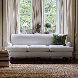 Bedford Sofa (61&quot;-108&quot;)