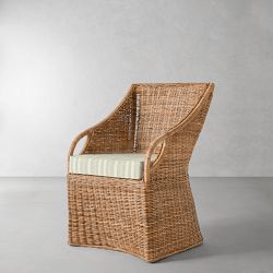 Farallon Armchair Cushion