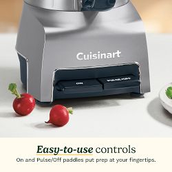 Cuisinart Food Processor, 5-cup