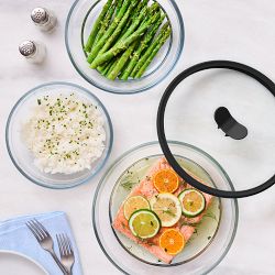 Anyday Glass Cookware and Storage, Set of 12 - Thumbnail 2