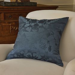 Josh Young x Williams Sonoma Home Jardiniere Pillow Cover