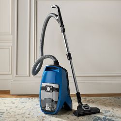 Miele Blizzard Turbo Team Vacuum Cleaner | Williams Sonoma