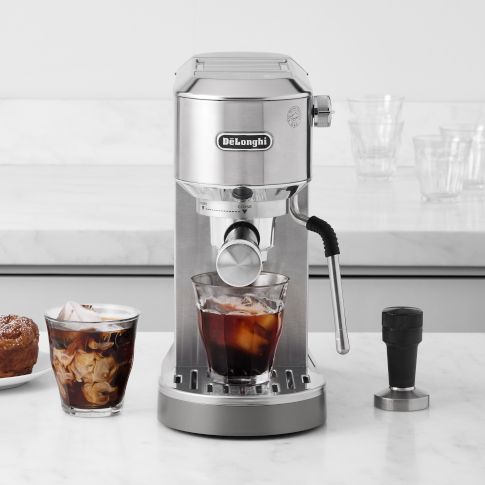 Select De'Longhi Espresso Machines - Up to 25% Off