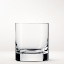 Paris Double Old-Fashioned Glasses, Set of 4