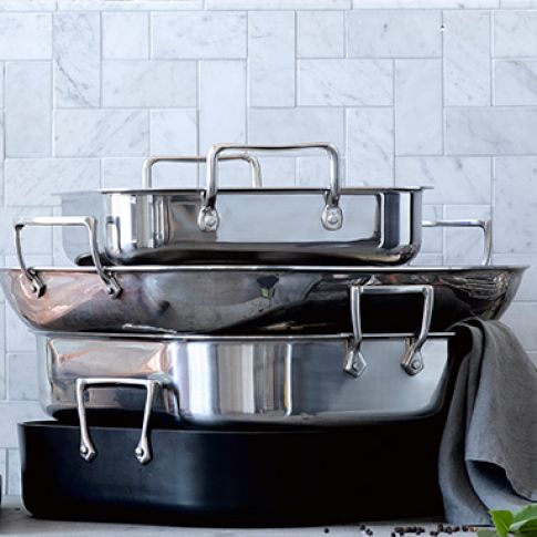Roasting Pans - Up To 30% Off