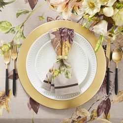 Harvest Bloom Napkins, Set of 4